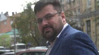 Андрей Наумов - Беглый экс-генерал Наумов работал в СБУ, не уволившись с госпредприятия - ГБР - pravda.com.ua - Украина