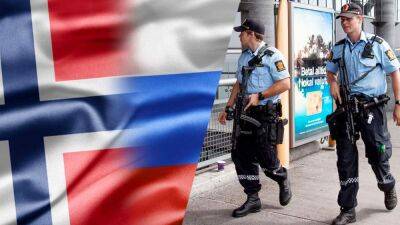 В Норвегии поймали "ученого", который мог шпионить на Россию