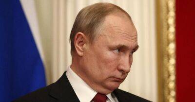 Путин "умирает" фигурально: его влияние в Кремле значительно ослабло, — экс-разведчик