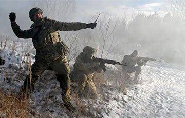 WSJ: Зима изменит ход российской войны против Украины