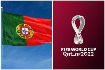 ЧМ-2022: Сможет ли Роналду помочь сборной Португалии завоевать ещё один титул?