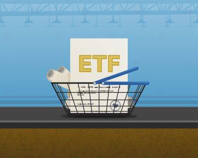 Эрик Балчунас - Биткоин-фонд от ProShares за год потерял рекордную сумму для ETF-индустрии - forklog.com - США