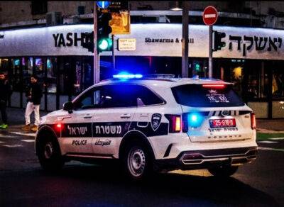 Столкнула родную сестру с крыши: жительница Тель-Авива арестована по подозрению в убийстве
