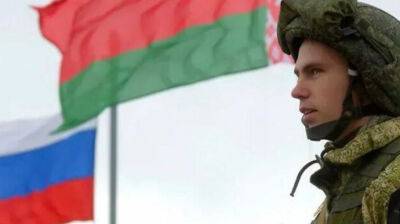 "Не нагнетайте": пропаганда Беларуси ответила ВСУ кремлевскими тезисами