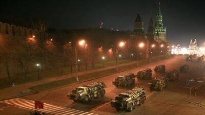 Экспертный центр РАН: Россия не будет использовать ядерное оружие