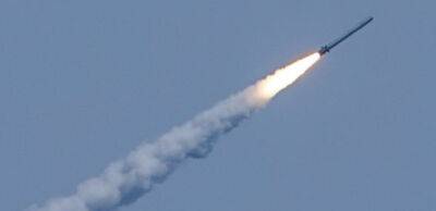 Довів свою ефективність: додаток «єППО» допоміг вполювати першу російську ракету
