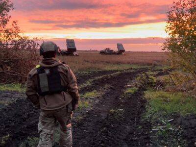 Подразделение Нацгвардии уничтожило склад боеприпасов оккупантов на востоке Украины