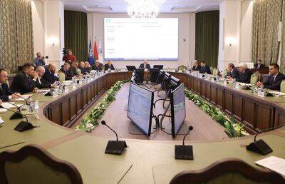 Сергеенко: законопроект о ВНС в первом чтении может быть рассмотрен депутатами в 2022 году