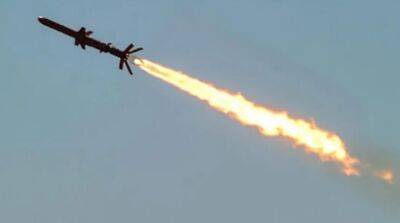 Российскую ракету впервые сбили с помощью «еПВО»: как это было