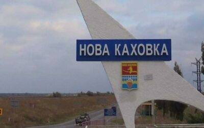 Окупанти у Новій Каховці заварюють кришки люків через страх "українських ДРГ"