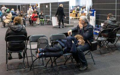 Потрібне іншим біженцям. Українців у Бельгії просять звільнити тимчасове житло