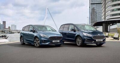 Ford Fiesta - Жертвы реорганизации: Ford снимает с производства сразу две семейные модели - focus.ua - Украина