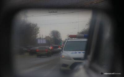 ГИБДД Тверской области призывает водителей начать подготовку к зимнему сезону