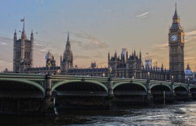 Politico: Киев расстроили планы нового премьера Британии