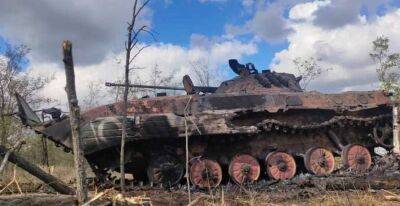 ЗСУ знищили скупчення «кадирівців» на Луганщині