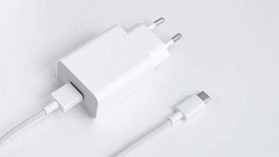Apple подтвердила переход на разъем USB-C в ближайшем будущем