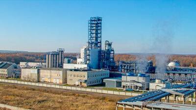 Суд передав в управління АРМА одне з найбільших хімічних підприємств України