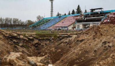 ЕСПЧ принял иск УАФ против россии по компенсации убытков украинскому футболу