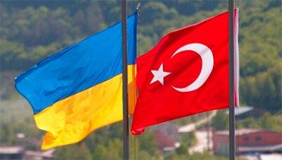 Україна готує зміни до угоди про вільну торгівлю з Туреччиною через війну