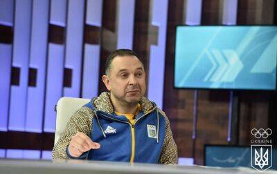 Оккупанты убили уже 154 украинских спортсмена и тренера - Гутцайт