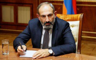 Вірменія сподівається до кінця року укласти мирний договір з Азербайджаном