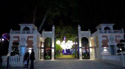 Ташкентцы отстояли парк Гафура Гуляма. Его не будут переименовывать в Dream Park