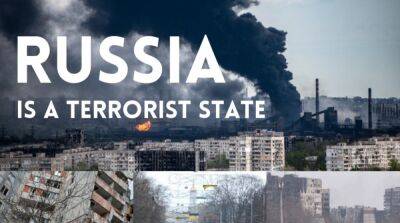 Сенат Польши признал российский режим террористическим