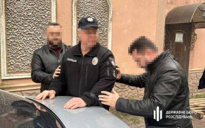 В Одесской области на взятке попался начальник городской полиции | Новости Одессы