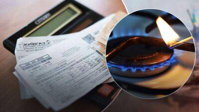 Тарифы на голубое топливо: какой будет цена на газ в ноябре