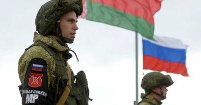 Беларусь тайно мобилизует водителей для русской армии