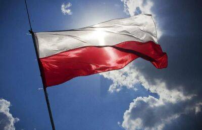 Сенат Польши принял резолюция о признании властей России «террористическим режимом»