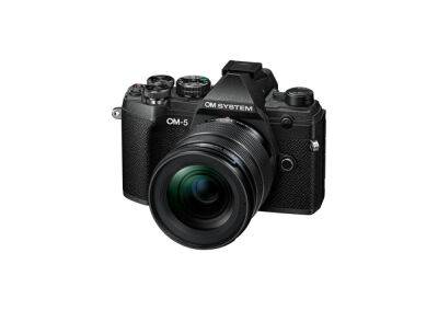 OM System представила камеру OM-5 — первую без Olympus в названии, но во многом похожую на Olympus OM-D E-M5 Mark III - itc.ua - Украина