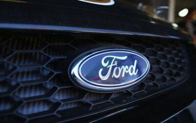 Американський автовиробник Ford продав свій бізнес в Росії