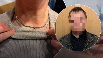 В Киеве преступники чуть не задушили мать военнопленного: для чего