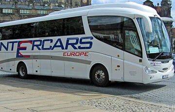 Белоруску с итальянским ПМЖ не хотели пускать в автобус Минск-Варшава