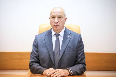 Помощник президента – инспектор по Гродненской области Юрий Караев провел личный прием граждан