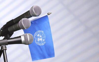 В ООН "відносно оптимістичні" у питанні продовження зернової угоди