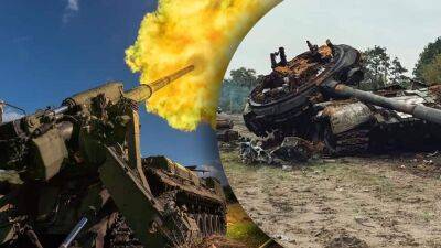 Серьезные потери оккупантов на Луганщине, тяжелые бои возле Бахмута: главное с отчета Генштаба