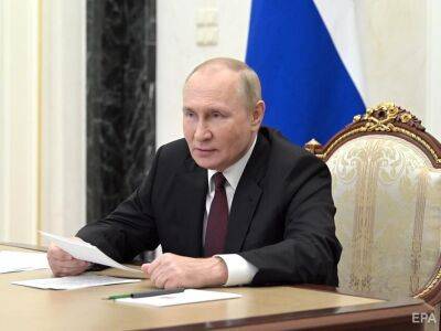 “Это просто приблизит финал Путина“. В украинской разведке сомневаются, что РФ применит ядерное оружие