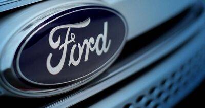 Ford продает бизнес в России: акции передадут совместному предприятию