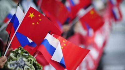 Китай може захопити східні території Росії - Forbes