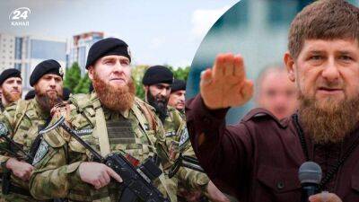 "В Чечне могут начаться политические проблемы": как вывести Кадырова из войны