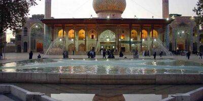 В Ірані в мавзолеї сталася стрілянина – 15 загиблих та десятки поранених
