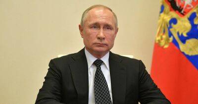 "Способ сохранить карты": Путин думает, что нашел способ давить на страны G20, — Reuters