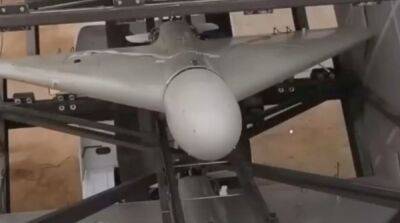 Воздушные силы ВСУ в течение двух часов сбили почти 20 дронов-камикадзе