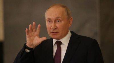 Путин не заинтересован в переговорах с Украиной и имеет цели воевать дальше – американские аналитики