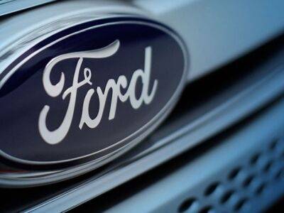 Автопроизводитель Ford уходит из россии после продажи последних акций совместного предприятия