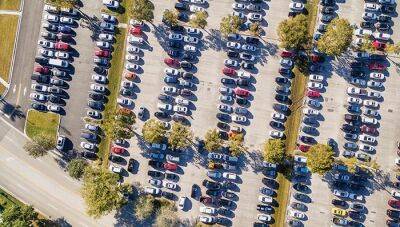 Генеральный директор Audi предлагает ввести дни без автомобилей