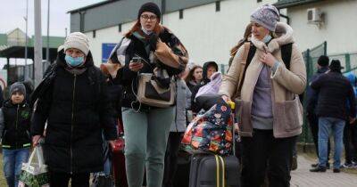 Польша вводит новые правила для беженцев из Украины с января 2023 года: что изменится - focus.ua - Украина - Польша