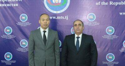 Между интеллектуальными центрами Таджикистана и Китая будет налажено широкое научно-исследовательское сотрудничество